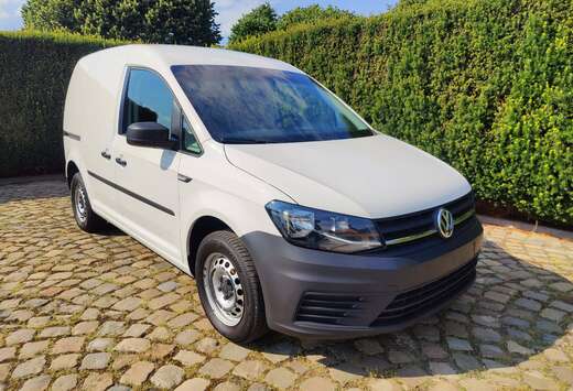 Volkswagen 2.0 TDi