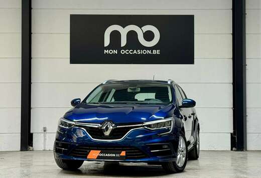 Renault SW 1.5 dCi Corporate Edit. Gps Led Clim auto