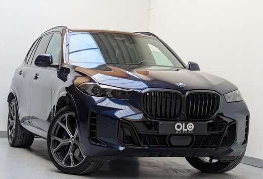 BMW 3.0 dAS PACK M xDrive30 / TVA