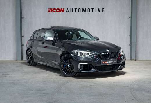 BMW M140iXAS - FULL OPTION - PANO | XDRIVE | NAVPRO |