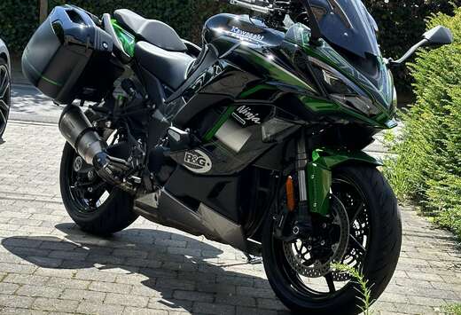 Tourer Performance