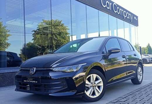 Volkswagen Golf 1.5 TSI LIFE*PHONELINK*DAB*ACC*ZETEL- ...