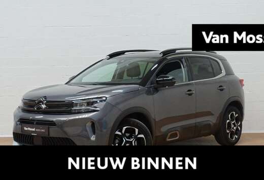 Citroen Hybrid 145 ch/pk Automatic MAX