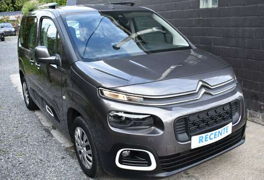 Citroen 1.2 M /NAVI / CAPTEURS / GARANTIE 12 MOIS