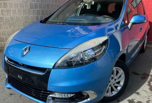 Renault 1.5 dCi Bose Edition EDC + NAVI + PANO + CAR- ...