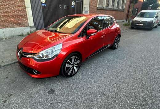 Renault 0.9 TCe Energy Dynamique