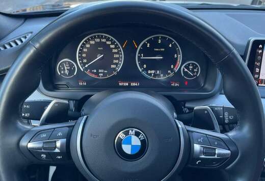 BMW 2.0 dA sDrive25