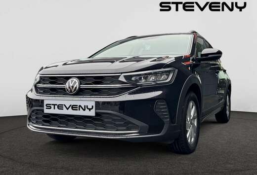 Volkswagen Taigo 1.0 TSI  DSG  * Steveny  SMS AUTOMOT ...