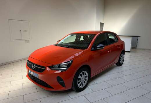 Opel Corsa 1.2i