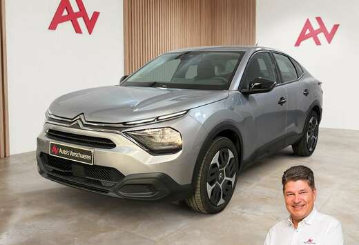 Citroen 1.2 Puretech You ** Cruise | Carplay/Android ...