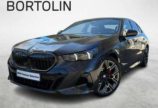 BMW eA xDrive Hybrid 35gr Pack M Sport PRO Individual