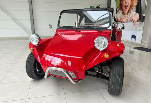 Embuggy