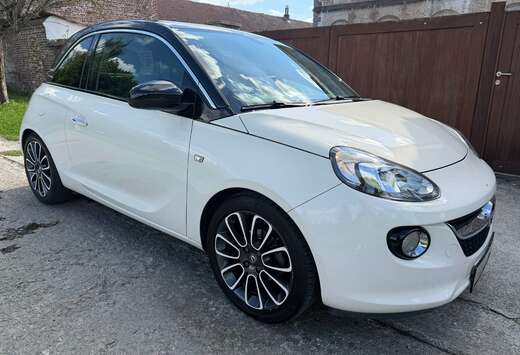 Opel 1.4i Easytronic *AUTOMATIC*  *AIRCO || JANTES AL ...