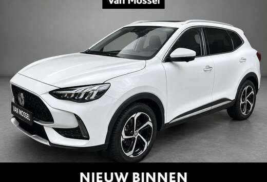 MG 1.5T-GDi DCT Luxury