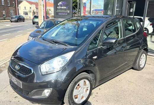 Kia Venga 1.6i Mind