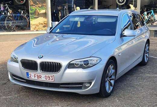BMW Touring 520dA
