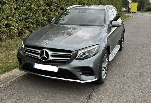 Mercedes-Benz 4-Matic (EU6.2)