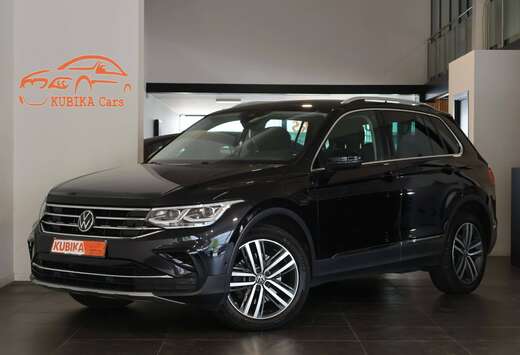 Volkswagen Tiguan eHybrid 1.4 TSI Keyless LijnA Camer ...