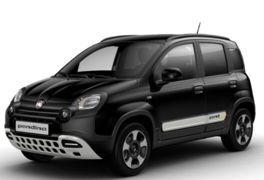 Fiat PANDINA