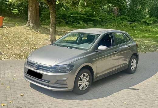 Volkswagen 1.0i Comfortline