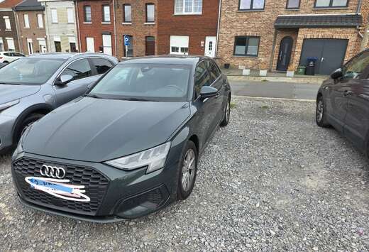 Audi 30 TDi Edition One