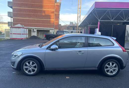 Volvo C30 1.6 D2 Business Edition