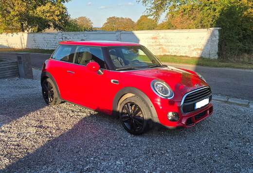 MINI Mini 1.5 One