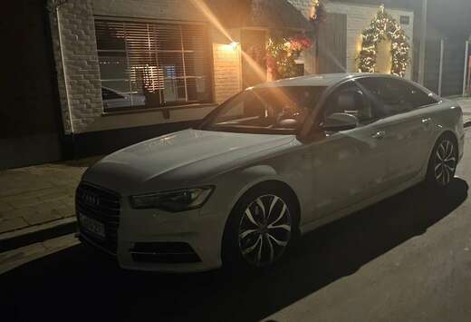 Audi 2.0 TDI ultra S tronic