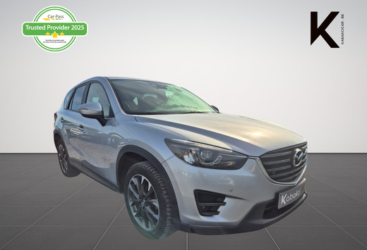 Mazda 2.2 SKYACTIV-D 2WD Premium / Prêt à immatricu ...