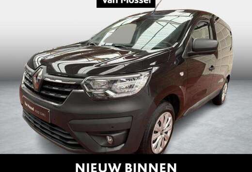 Renault Express Blue dCi 95 Confort