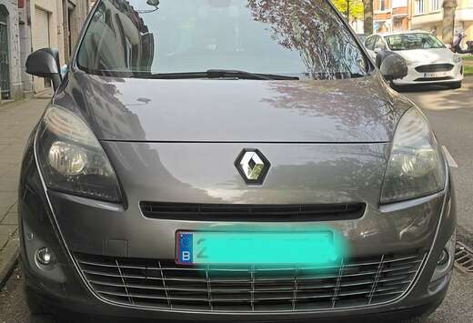 Renault 1.5 dCi Dynamique 7pl. FAP EDC