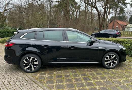 Renault Megane Grandtour ENERGY TCe 130 EDC BOSE EDIT ...