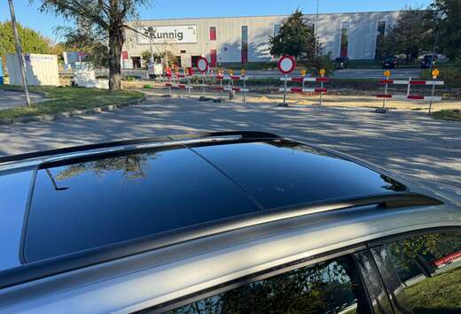 Volkswagen Golf Alltrack 2.0 TDI 4Motion DSG