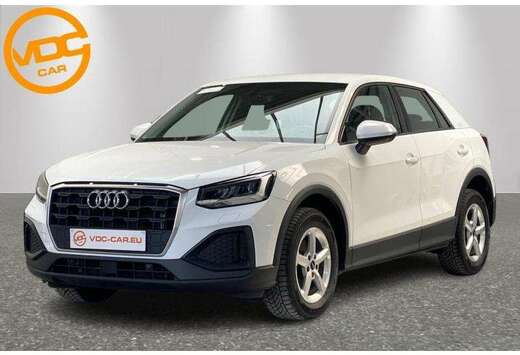 Audi GPS*Clim*Régulateur