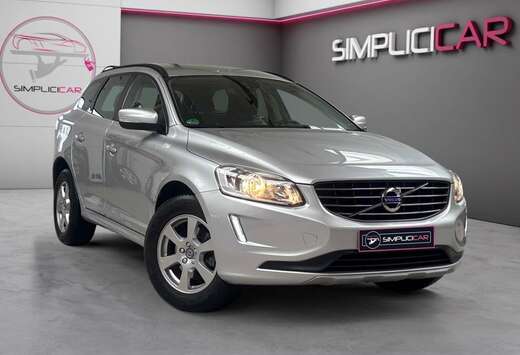 Volvo D3 2.0Geartronic/1ERPROP/PERFECT STAAT/GARANT12 ...