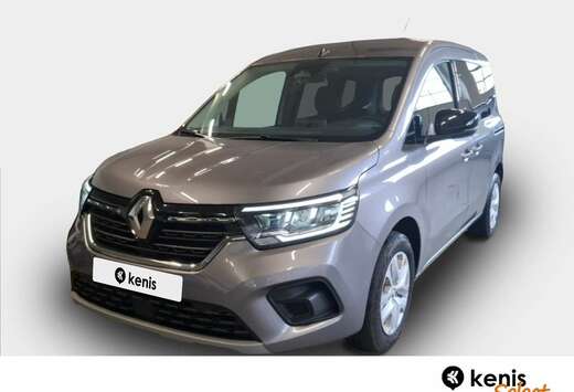 Renault 1.3 TCe 100 Equilibre AIRCO PDC CAM BLUETOOTH