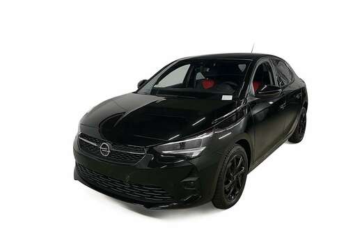 Opel F 1200 Benzine GS-Line +… AUTOMAAT