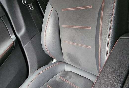 Mercedes-Benz AMG Line