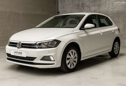 Volkswagen 1.0 TGI Trendline  CNG