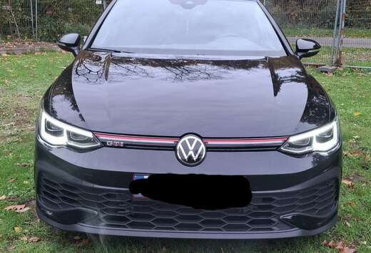 Volkswagen 2.0 TSI OPF DSG Clubsport
