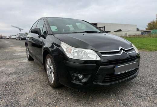 Citroen 1.4i Tentation