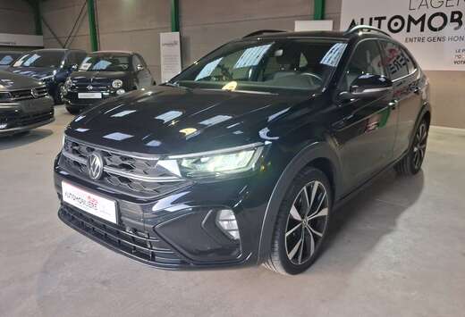 Volkswagen Taigo 1.0 TSI R-Line Business