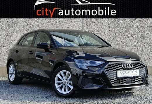 Audi 35 TDI S TRONIC GPS CARPLAY CAMERA APS AV AR