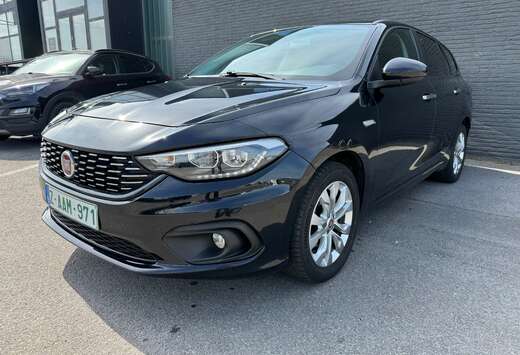 Fiat Tipo Kombi 1.4 T-Jet Easy