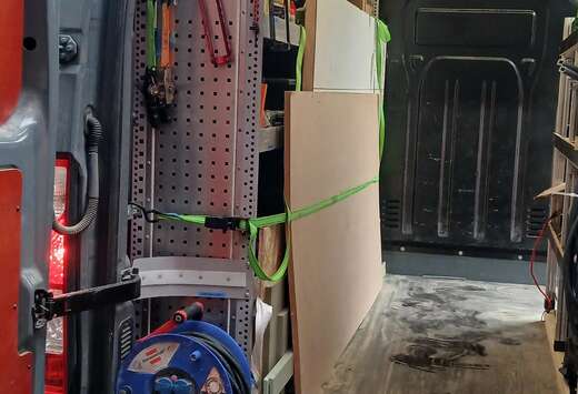 Renault Master ENERGY dCi 135 Start