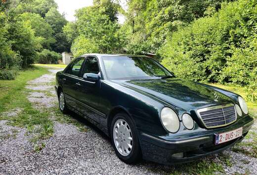 Mercedes-Benz Elegance