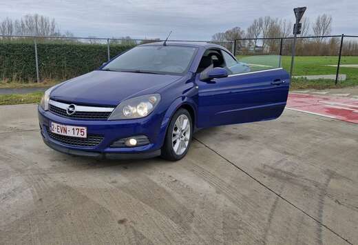 Opel Twin Top 1.6 Edition