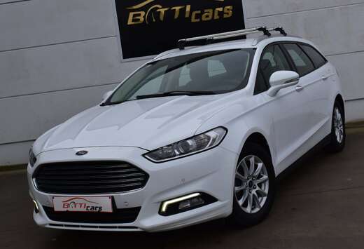 Ford 2.0TDCi* Lichte vracht*