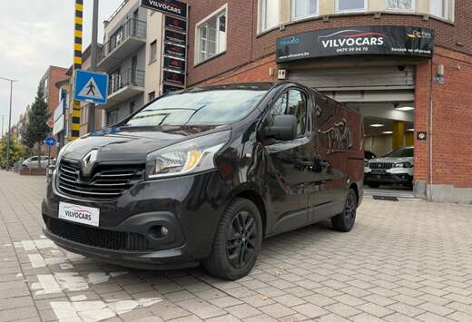 Renault 1.6 dCi Twin Turbo Luxe euro6b