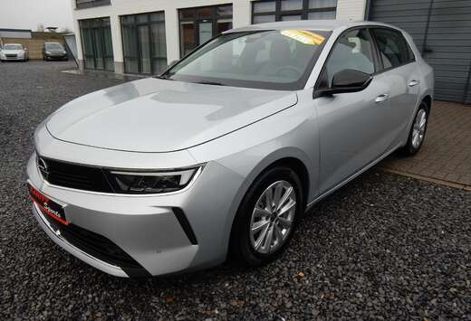 Opel 110 pk  cruise /360 camera